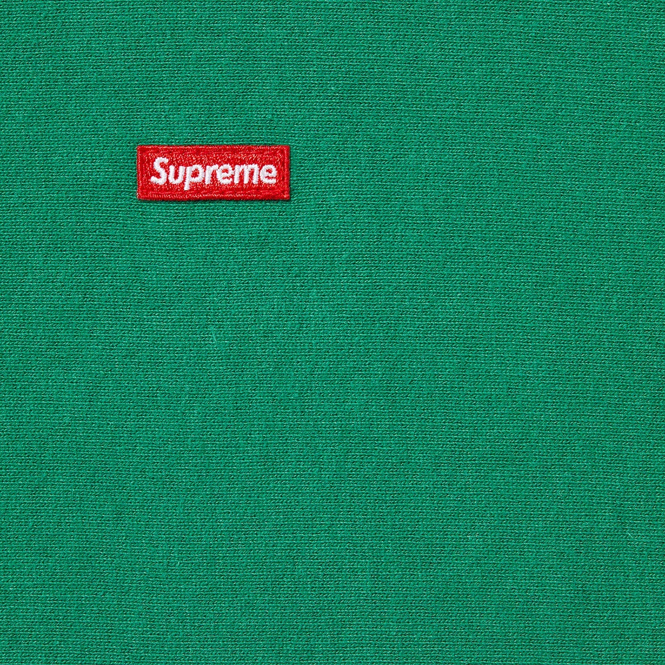 Small Box Hooded Sweatshirt view 8